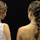 Yrityksen 4 kuva GLOHAIR TAMMELA  Tampere 11