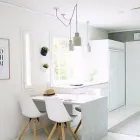 Yrityksen 1 kuva GLORIA-KEITTIÖT OY Keittiö- ja saniteettitilojen kalusteiden vähittäiskauppa  Rauma 17