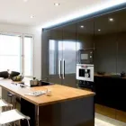 Yrityksen 2 kuva GLORIA-KEITTIÖT OY Keittiö- ja saniteettitilojen kalusteiden vähittäiskauppa  Rauma 17