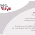 Yrityksen 3 kuva GRAAFINEN SUUNNITTELU SININEN ARKKI OY Mainostoimistot  Vantaa 18