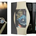 Yrityksen 6 kuva GRAAFINEN SUUNNITTELU SININEN ARKKI OY Mainostoimistot  Vantaa 18