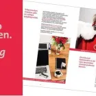 Yrityksen 7 kuva GRAAFINEN SUUNNITTELU SININEN ARKKI OY Mainostoimistot  Vantaa 18