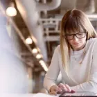 Yrityksen 2 kuva GRANT THORNTON HELSINKI Muu liikkeenjohdon konsultointi  Helsinki 18