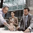 Yrityksen 3 kuva GRANT THORNTON HELSINKI Muu liikkeenjohdon konsultointi  Helsinki 18