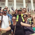 Yrityksen 2 kuva GREEN CAP TOURS HELSINKI  Helsinki 18