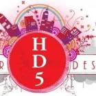 Yrityksen 1 kuva HAIR DESIGN 5 OY MALL OF TRIPLA  Helsinki 18