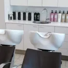 Yrityksen 9 kuva HAIRLEKIINI KAARINA PRISMA  Piispanristi 19