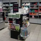 Yrityksen 2 kuva HAIRLEKIINI KOKKOLA CHYDENIA  Kokkola 07