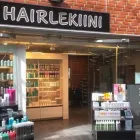 Yrityksen 4 kuva HAIRLEKIINI TAMPERE DUO  Tampere 11