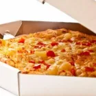 Yrityksen 1 kuva HAKUNILAN PIZZA Ravintolat  Vantaa 18