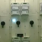 Yrityksen 1 kuva HALTTUSEN SÄHKÖ OY Sähköasennus  Helsinki 18