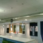 Yrityksen 2 kuva HALTTUSEN SÄHKÖ OY Sähköasennus  Helsinki 18