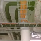 Yrityksen 3 kuva HALTTUSEN SÄHKÖ OY Sähköasennus  Helsinki 18