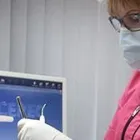 Yrityksen 1 kuva HAMMASLÄÄKÄRIASEMA KASTELLIN KRUUNU Hammaslääkäripalvelut  Oulu 14