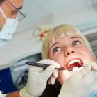 Yrityksen 4 kuva HAMMASLÄÄKÄRIKESKUS JOUHEVA  Ylivieska 14