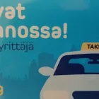 Yrityksen 1 kuva HANI TAKSI KY  Oulu 14