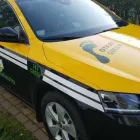 Yrityksen 2 kuva HANI TAKSI KY  Oulu 14