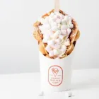 Yrityksen 2 kuva HAPPY WAFFLE  Helsinki 18