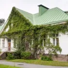 Yrityksen 1 kuva HARJAVALLAN SAIRAALA Terveydenhuollon ja sosiaaliturvan hallinto  Harjavalta 17
