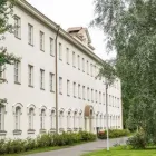 Yrityksen 2 kuva HARJAVALLAN SAIRAALA Terveydenhuollon ja sosiaaliturvan hallinto  Harjavalta 17