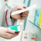 Yrityksen 1 kuva HÄRKÄTORIN APTEEKKI  Raahe 14