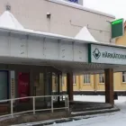 Yrityksen 2 kuva HÄRKÄTORIN APTEEKKI  Raahe 14