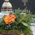 Yrityksen 2 kuva HAUTAKIVIKAIVERRUS SARÉN VELI Kiven leikkaaminen, muotoilu ja viimeistely  Seinäjoki 03