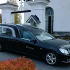 Yrityksen 1 kuva HAUTAUSTOIMISTO MATTSSON OY Hautaustoimistojen palvelut  Kokkola 07