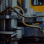 Yrityksen 1 kuva HEAVY PARTS AGENT OY Moottoriajoneuvojen osien ja varusteiden tukkukauppa (pl. renkaat)  Oulu 14