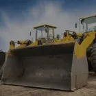 Yrityksen 3 kuva HEAVY PARTS AGENT OY Moottoriajoneuvojen osien ja varusteiden tukkukauppa (pl. renkaat)  Oulu 14