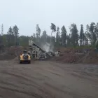 Yrityksen 4 kuva HEIKOLAN KONE JA KULJETUS OY Rakennuspaikan valmistelutyöt  Lieto 19