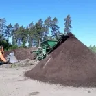 Yrityksen 6 kuva HEIKOLAN KONE JA KULJETUS OY Rakennuspaikan valmistelutyöt  Lieto 19