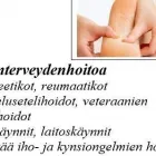 Yrityksen 2 kuva HELI HAKASALO TMI Muu terveyspalvelu  Kokkola 07