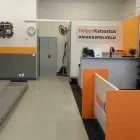 Yrityksen 1 kuva HELPPOKATSASTUS KOKKOLA  Kokkola 07