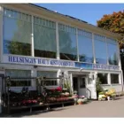 Yrityksen 3 kuva HELSINGIN HAUTAUSTOIMISTO Kukkien vähittäiskauppa  Helsinki 18