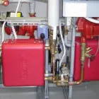 Yrityksen 1 kuva HELSINGIN LASKENTASÄÄTÖ OY LVI-tekninen suunnittelu  Helsinki 18