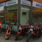 Yrityksen 2 kuva HELSINGIN LIIKENNEKOULU OY - AUTOKOULU HELSINKI - ETELÄ-HAAGA Kuljettajakoulutus  Helsinki 18