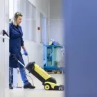 Yrityksen 1 kuva HELSINGIN RAKENNUS- JA RAPPAUSAPU OY  Helsinki 18