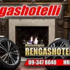 Yrityksen 5 kuva HELSINGIN RENGASHOTELLI OY Renkaiden vähittäiskauppa  Helsinki 18