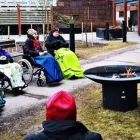Yrityksen 5 kuva HELSINGIN SENIORISÄÄTIÖ ANTINKOTI Ikääntyneiden palveluasuminen  Helsinki 18