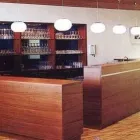 Yrityksen 3 kuva HELSINGIN SISUSTUSPUU OY Muu rakennuspuusepäntuotteiden valmistus  Helsinki 18