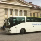 Yrityksen 1 kuva HELSINGIN TURISTIBUSSI OY AB  Espoo 18