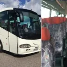 Yrityksen 2 kuva HELSINGIN TURISTIBUSSI OY AB  Espoo 18