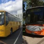 Yrityksen 3 kuva HELSINGIN TURISTIBUSSI OY AB  Espoo 18