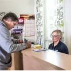 Yrityksen 1 kuva HELSINGIN URHEILULÄÄKÄRIASEMA Lääketieteellinen tutkimus ja kehittäminen  Helsinki 18