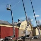 Yrityksen 1 kuva HENKILÖNOSTINVUOKRAUS PASI MARKULA KY Kasvinviljelyn tukipalvelut  Niinijoki 19