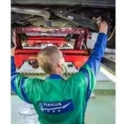 Yrityksen 1 kuva HERTTONIEMEN AUTOKATSASTUS OY / HAKUS Autokatsastus  Helsinki 18