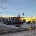 Yrityksen 3 kuva HF-AUTOHUOLTO OY Moottoriajoneuvojen huolto ja korjaus (pl. renkaat)  Riihimäki 06