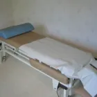 Yrityksen 1 kuva HIEROJA ARI KUUSHOLMA Fysioterapia  Kiukainen 17