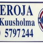 Yrityksen 2 kuva HIEROJA ARI KUUSHOLMA Fysioterapia  Kiukainen 17